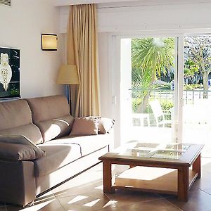 Apartment mit 2 Schlafzimmern